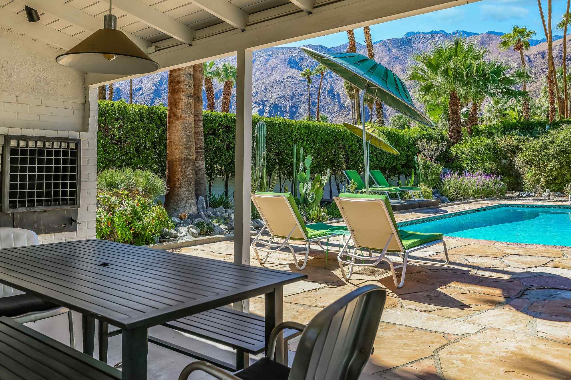 Rancho Oasis