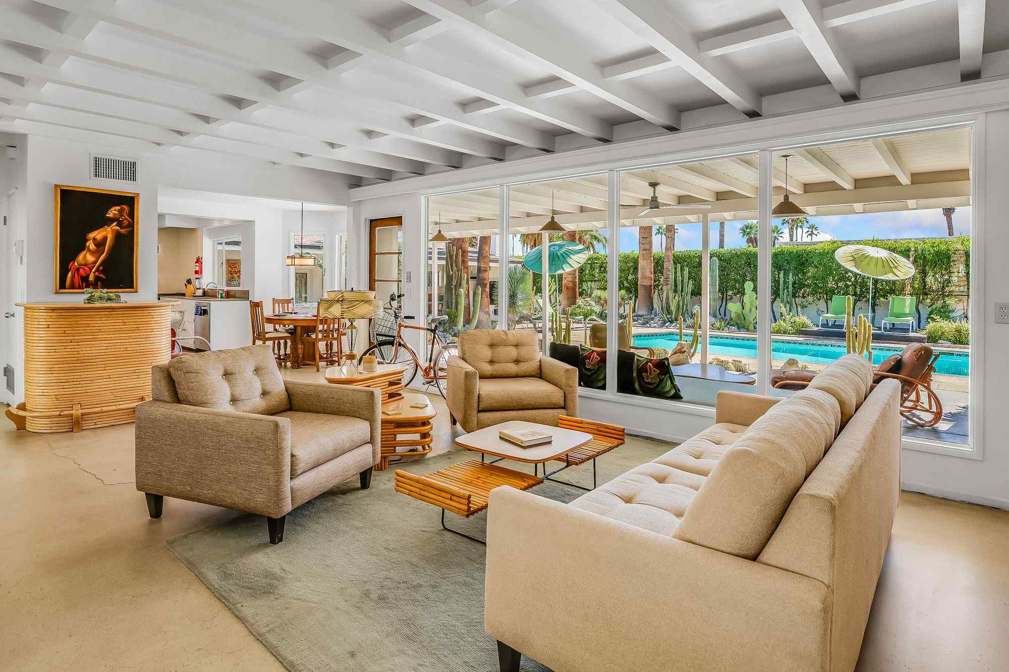 Rancho Oasis