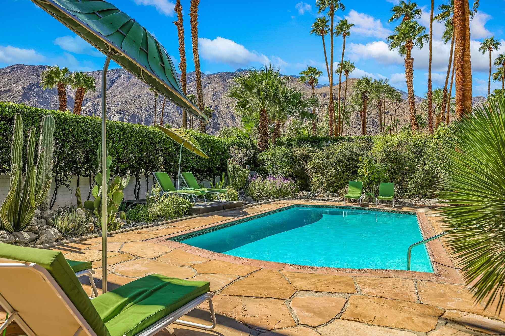 Rancho Oasis