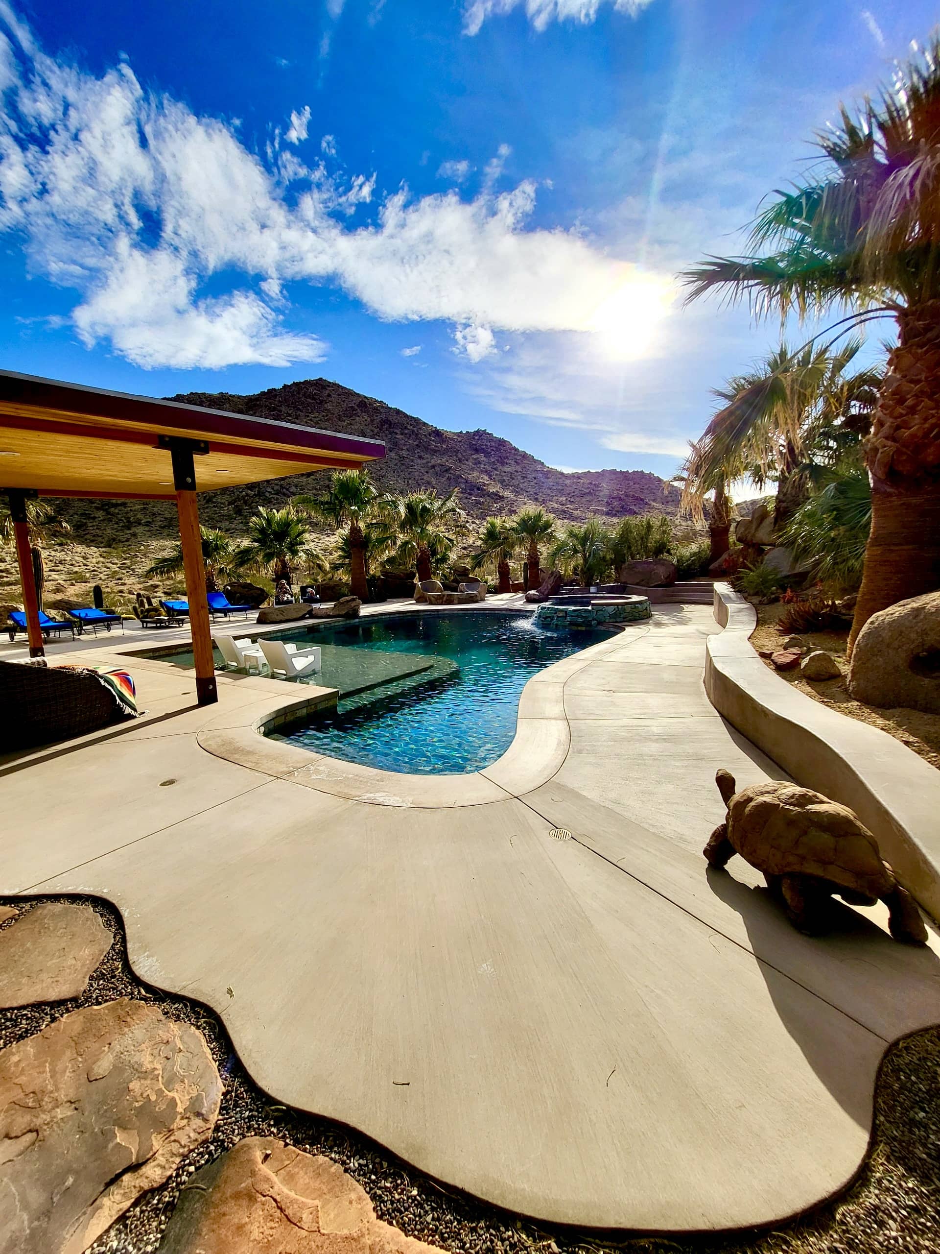 Casa Coyote Phase II