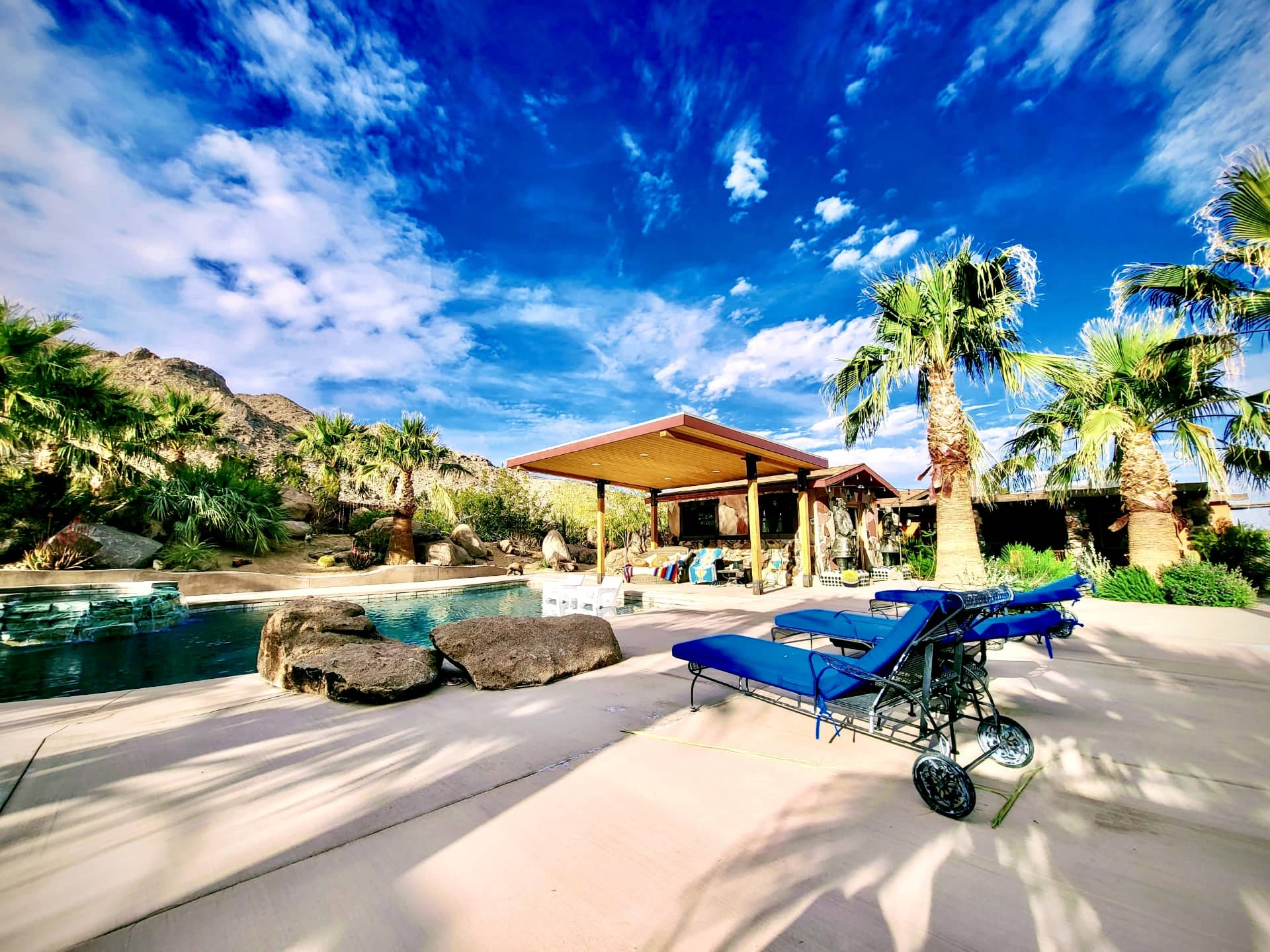 Casa Coyote Phase II