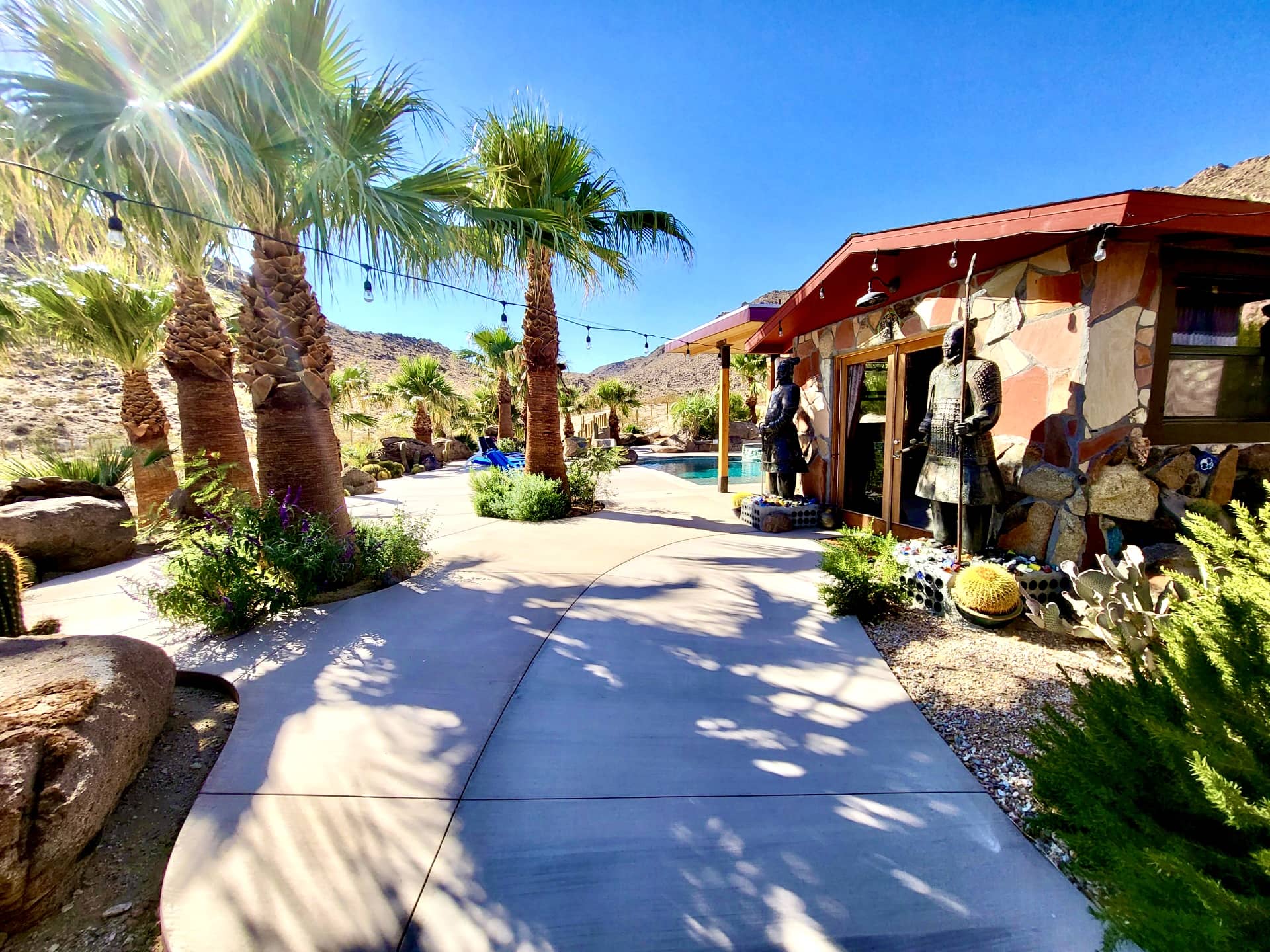 Casa Coyote Phase II