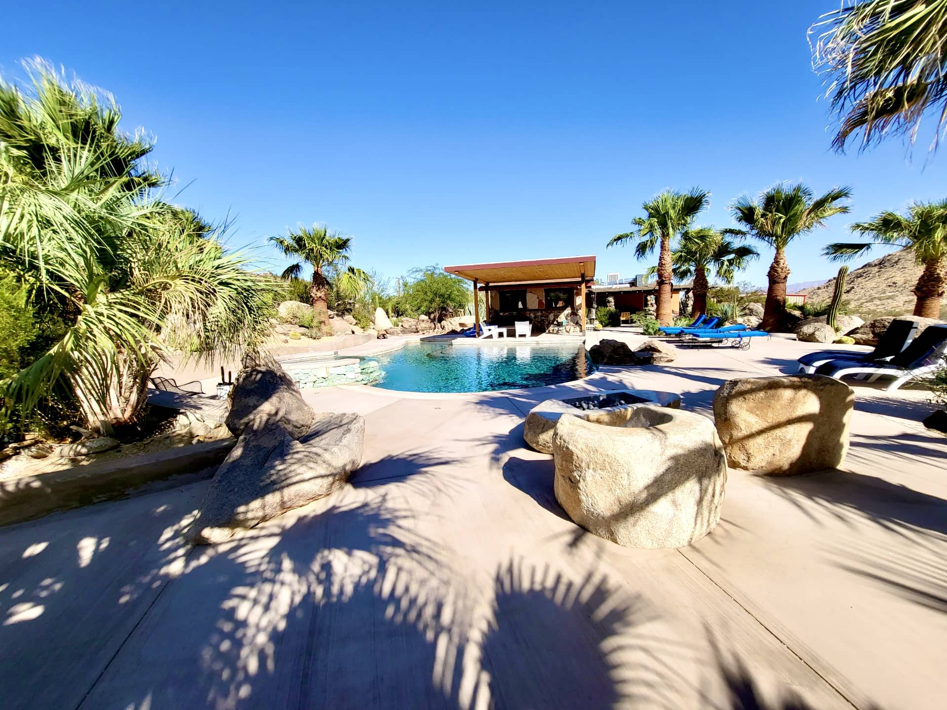 Casa Coyote Phase II