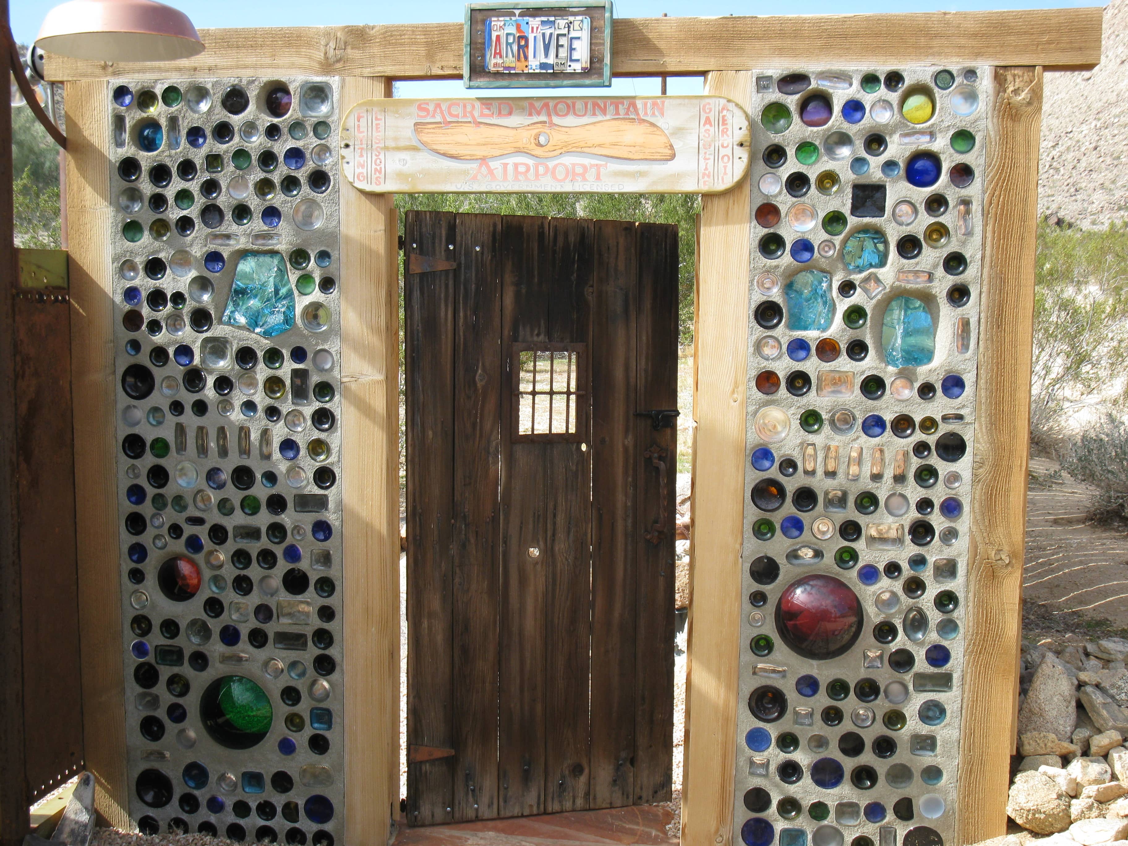 Casa Coyote Phase I