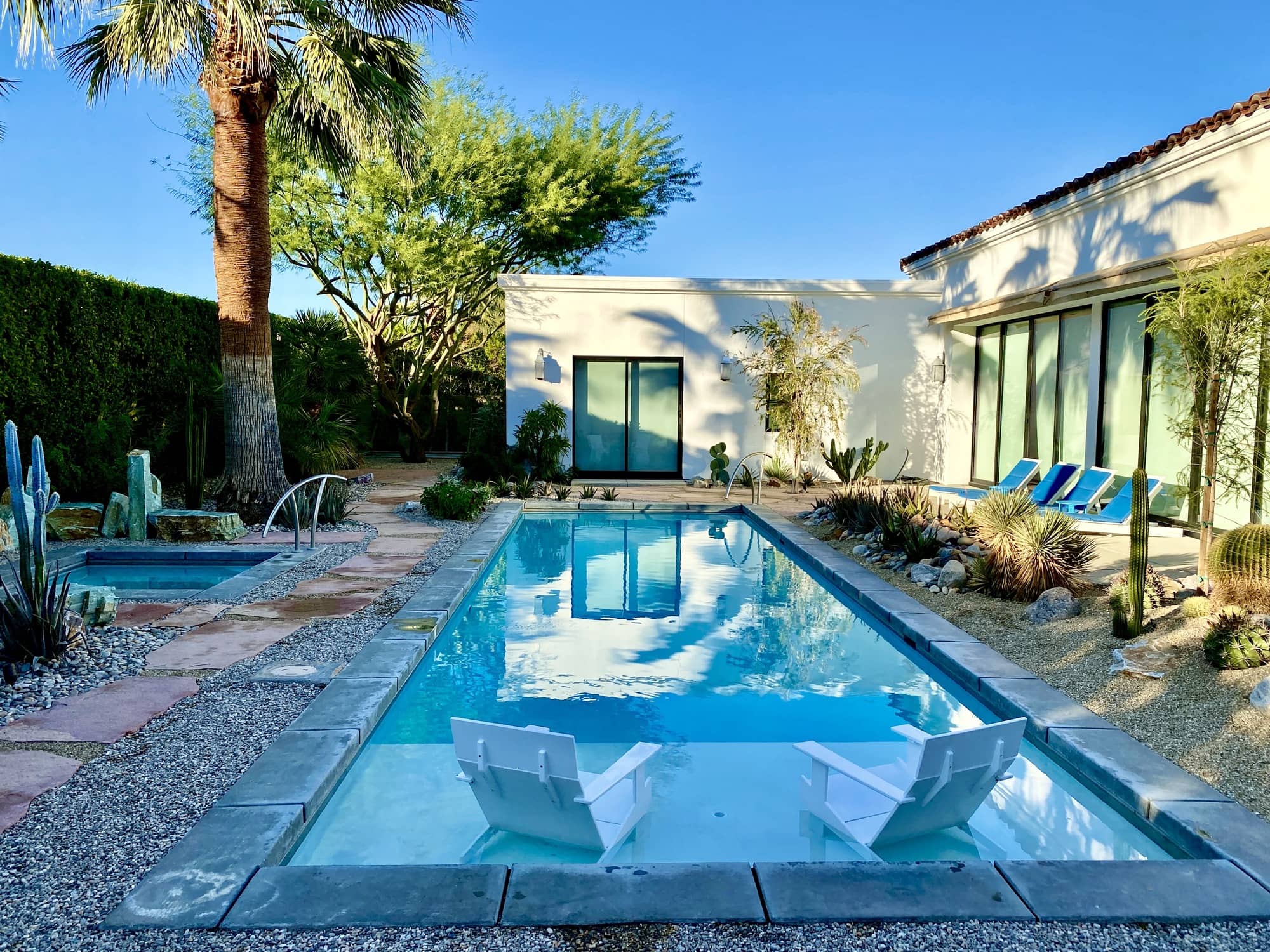 Monte Sereno Villa