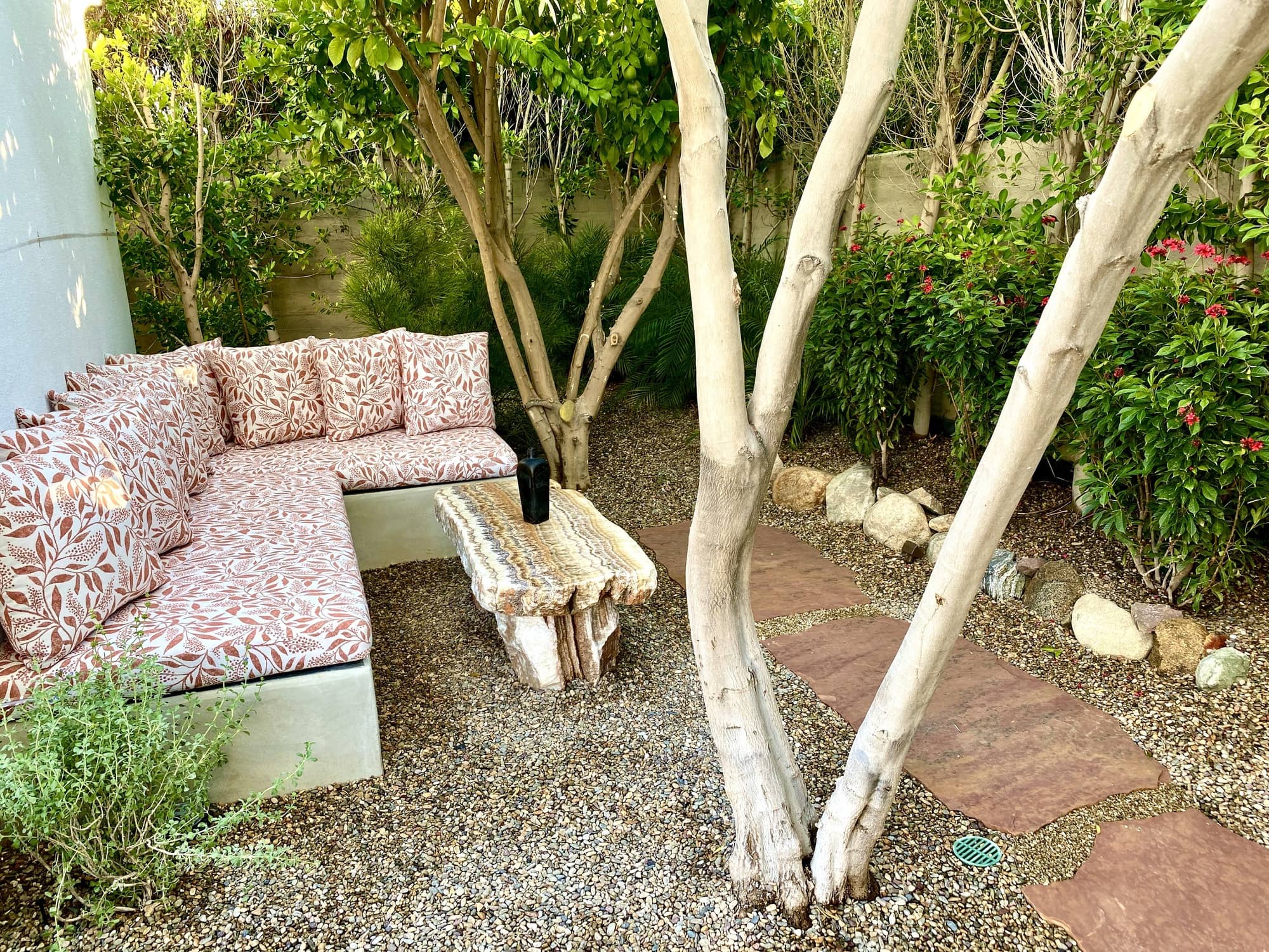Monte Sereno Villa