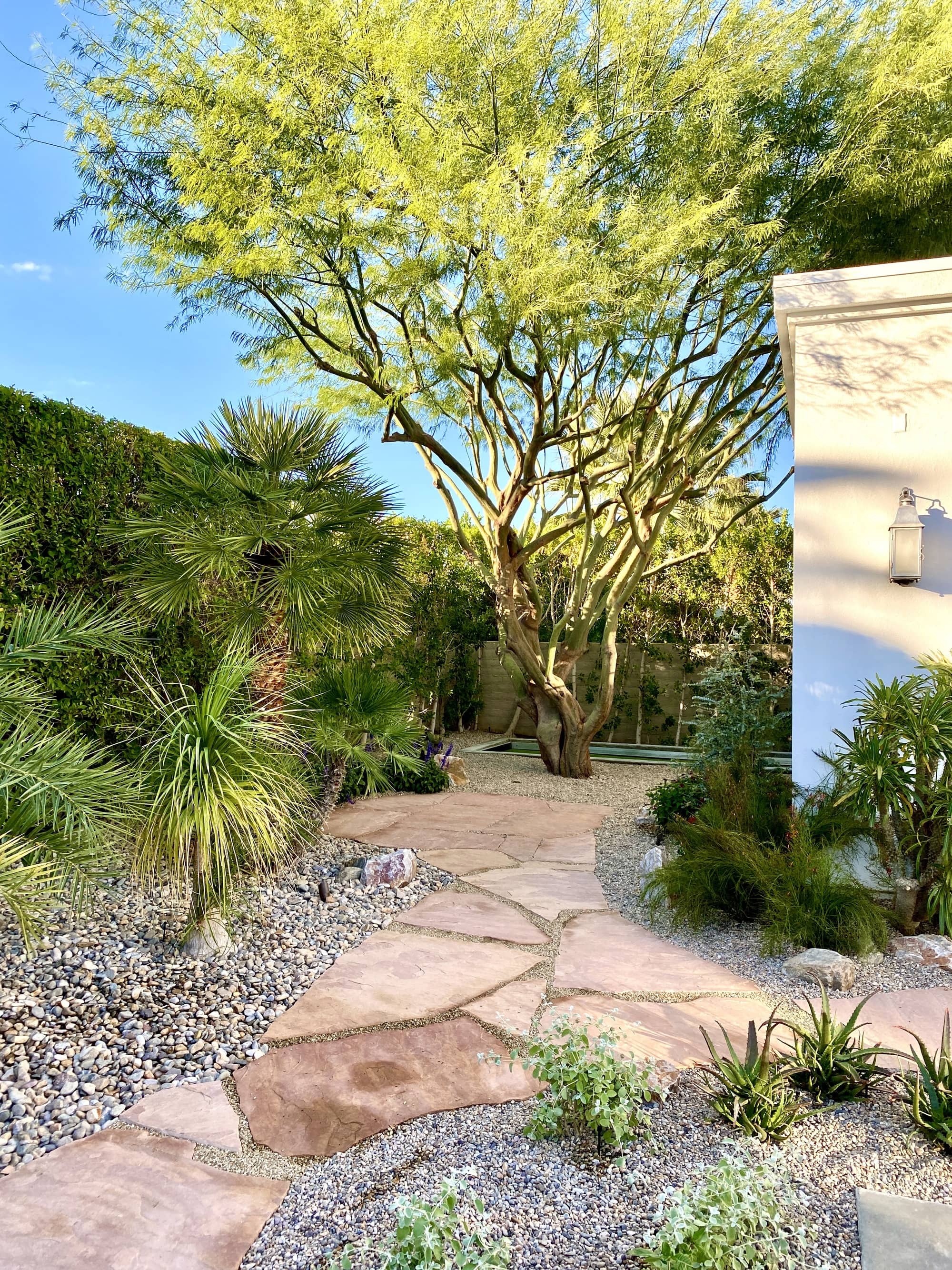 Monte Sereno Villa