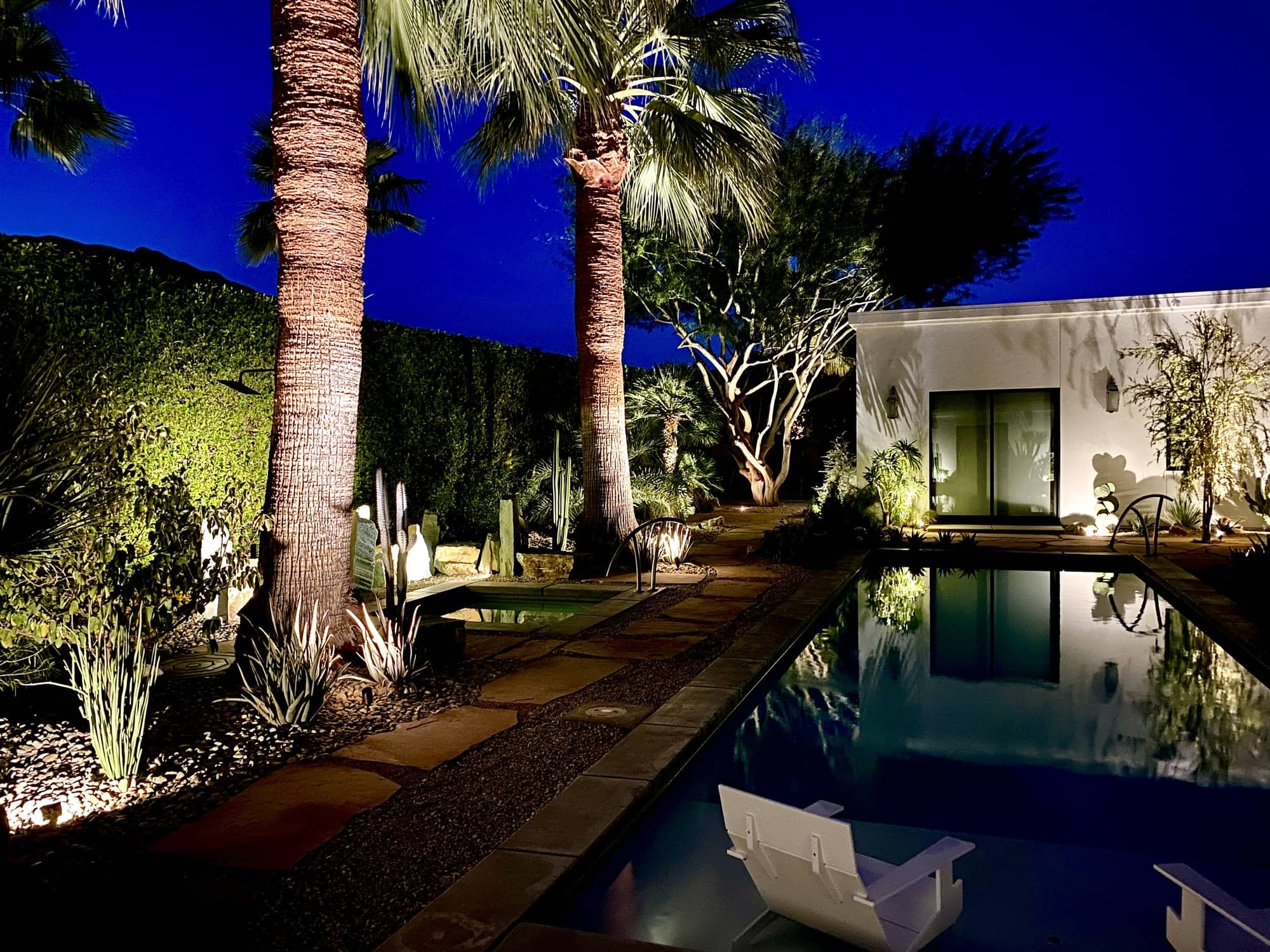 Monte Sereno Villa