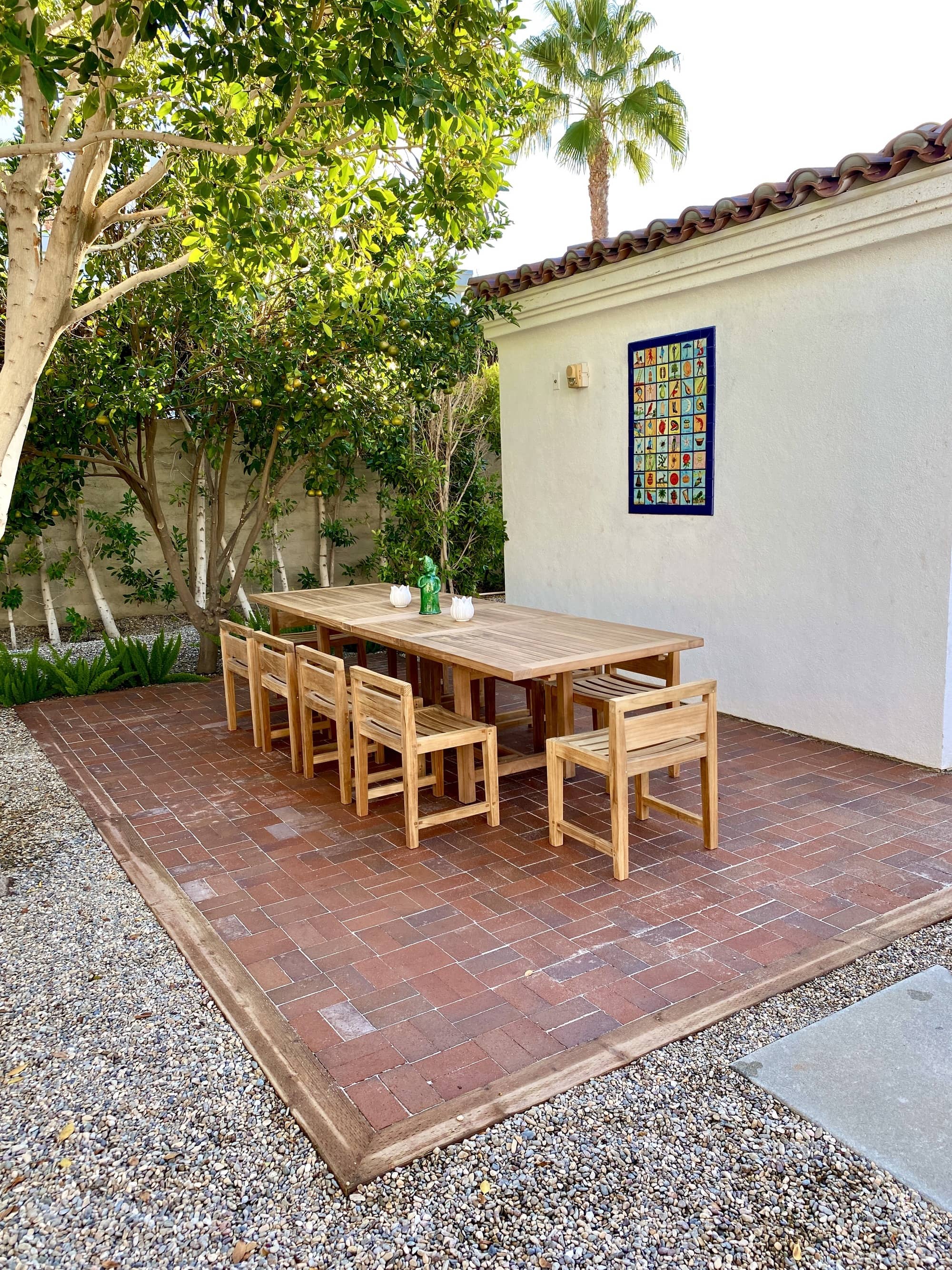 Monte Sereno Villa