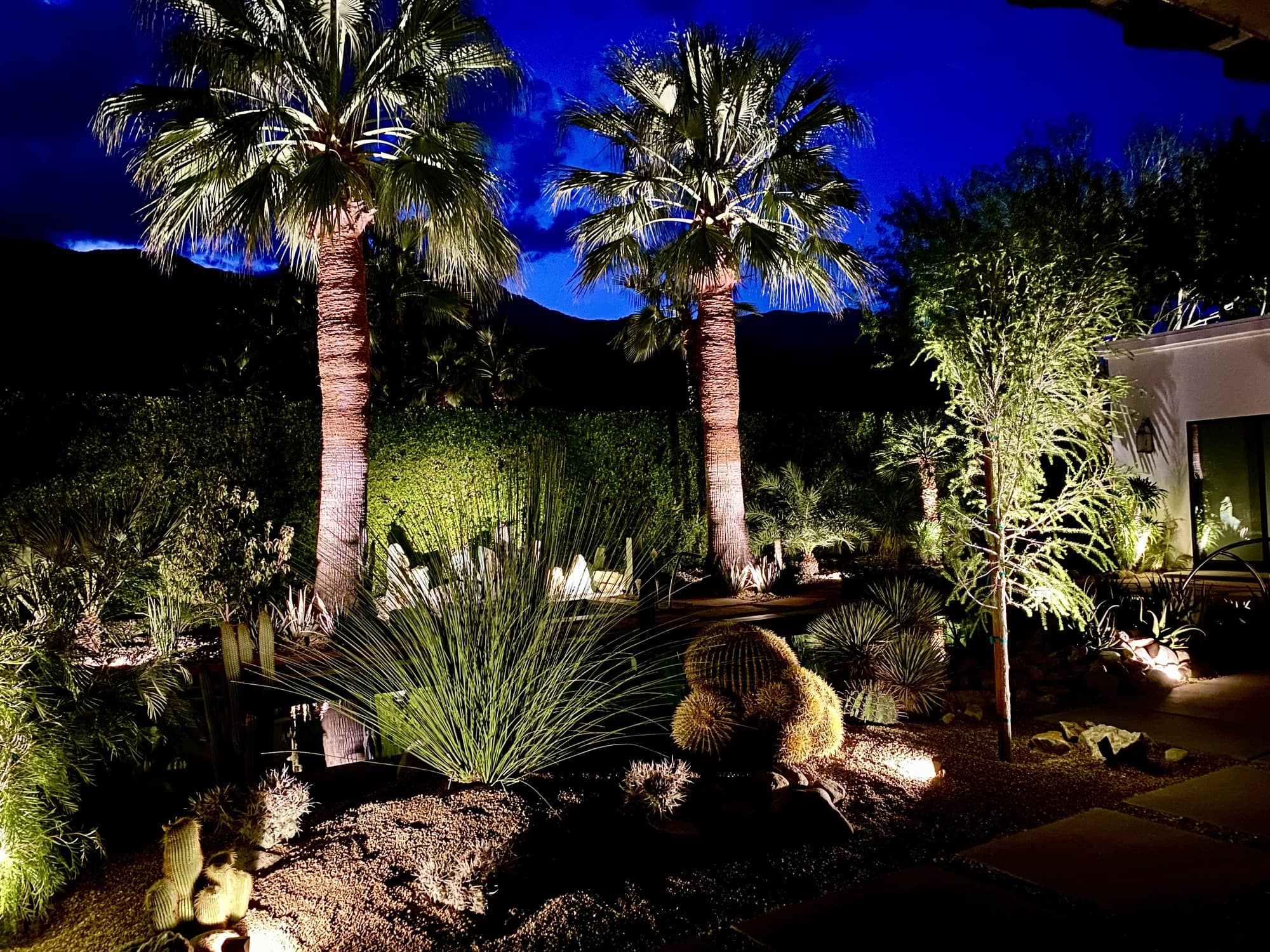 Monte Sereno Villa