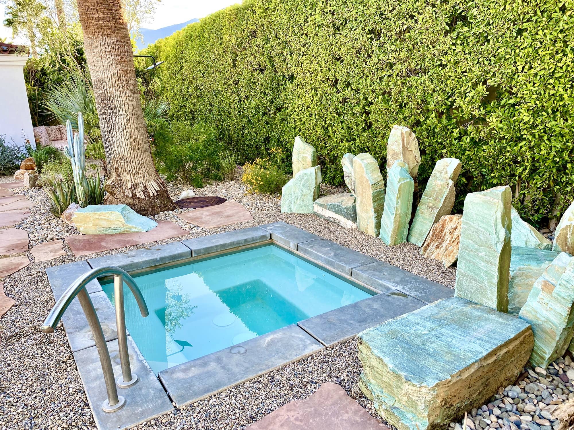 Monte Sereno Villa