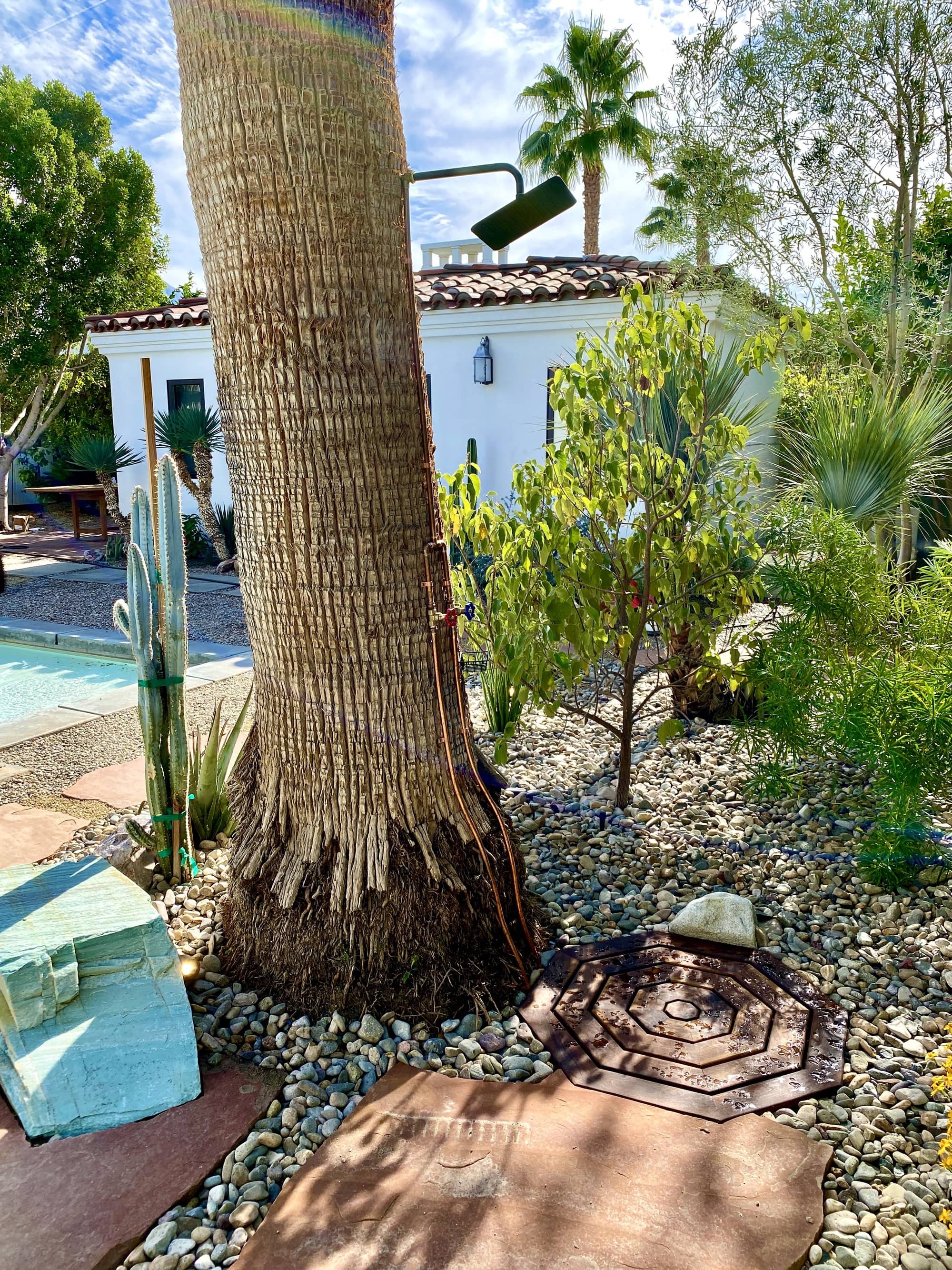 Monte Sereno Villa