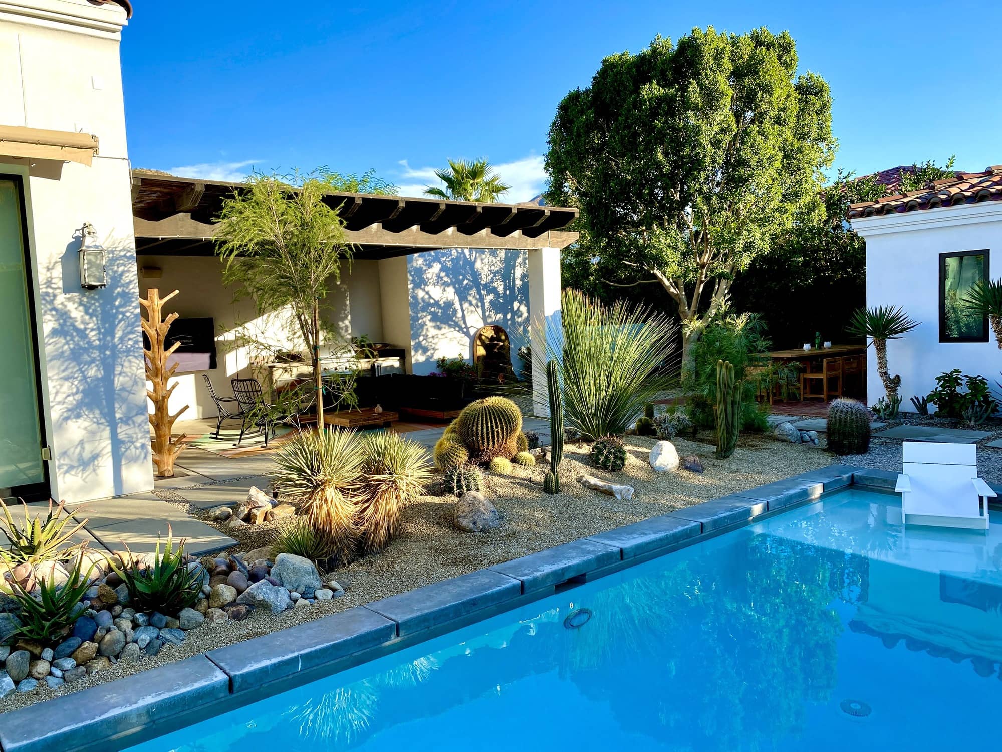 Monte Sereno Villa