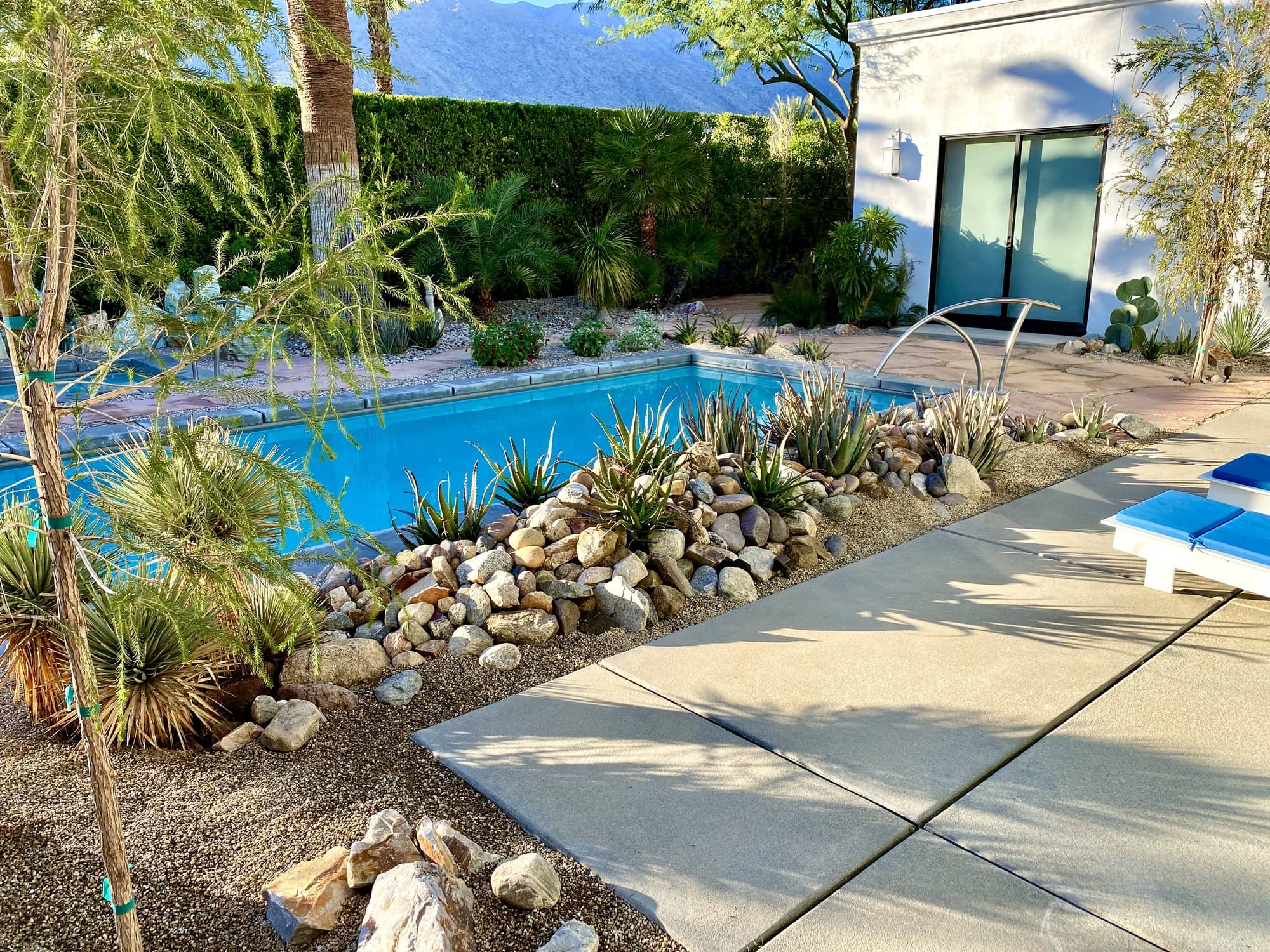 Monte Sereno Villa