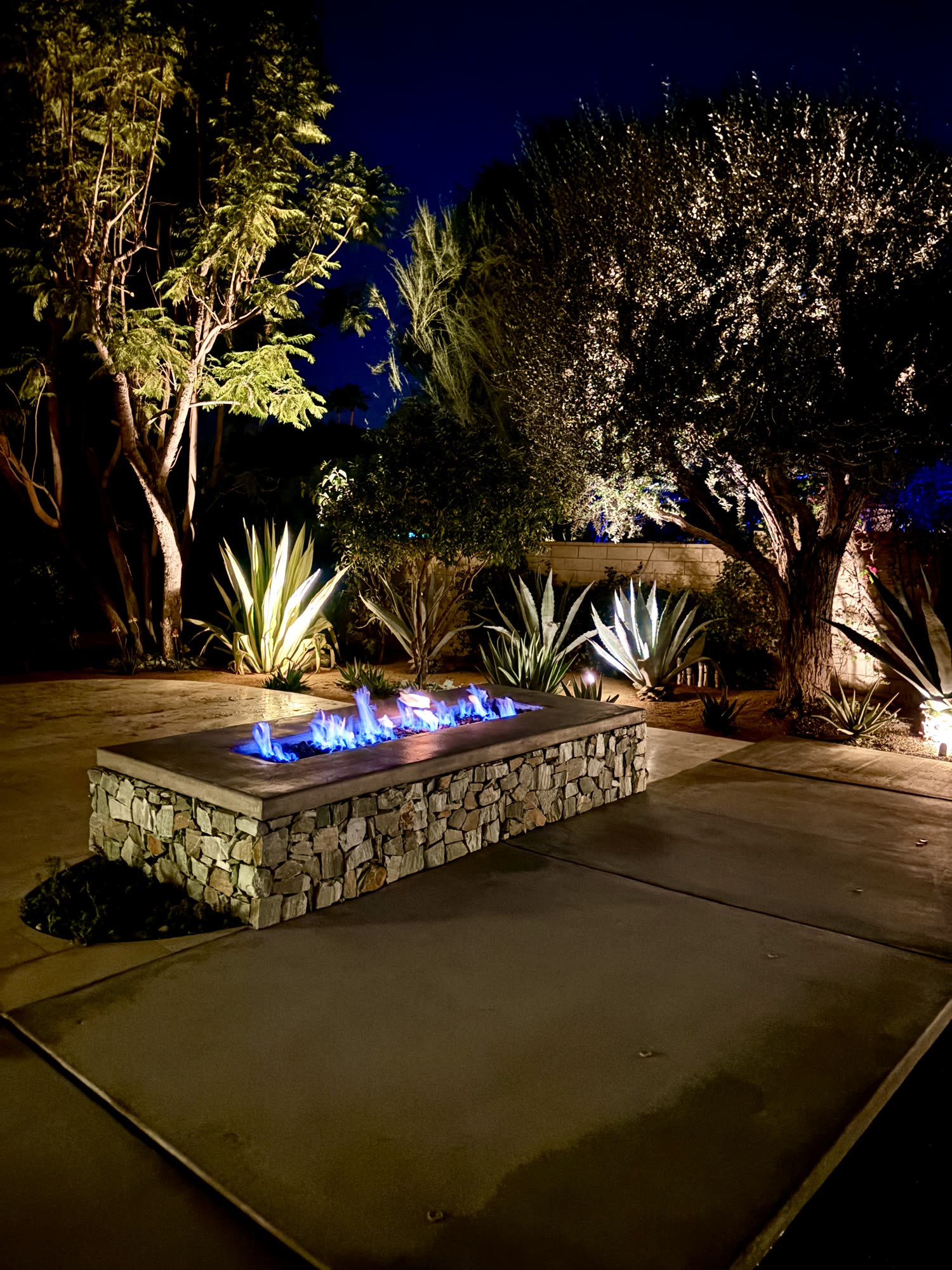 Rancho Mirage Krisel House
