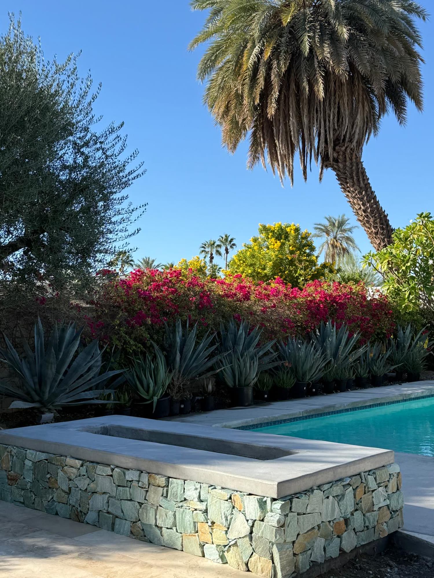 Rancho Mirage Krisel House