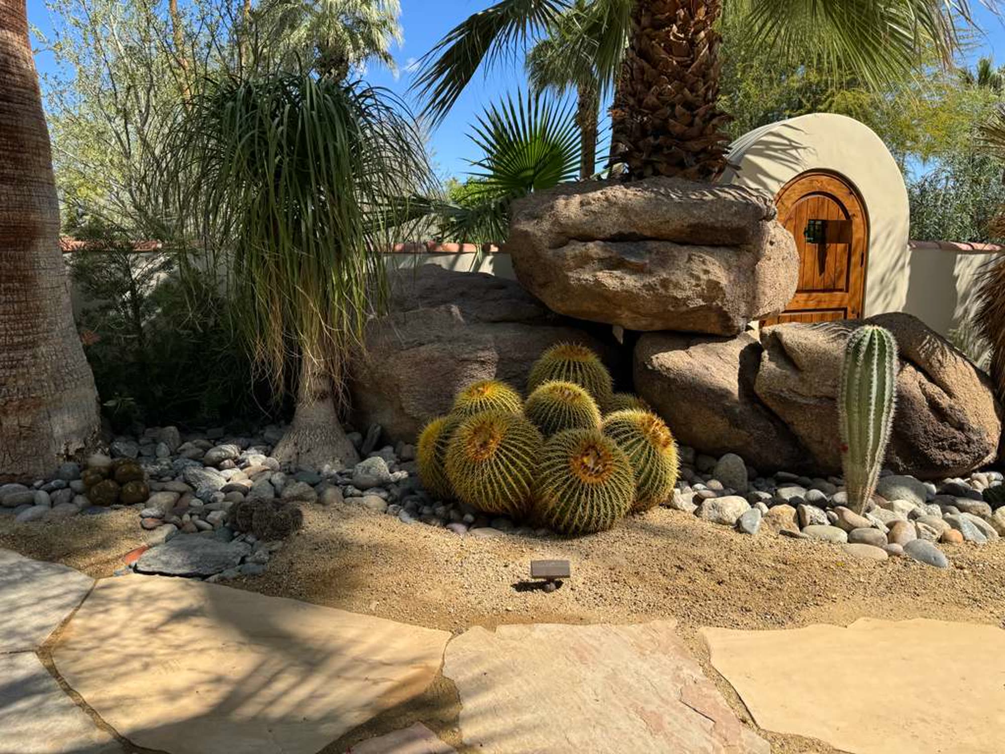 Casa de Leones