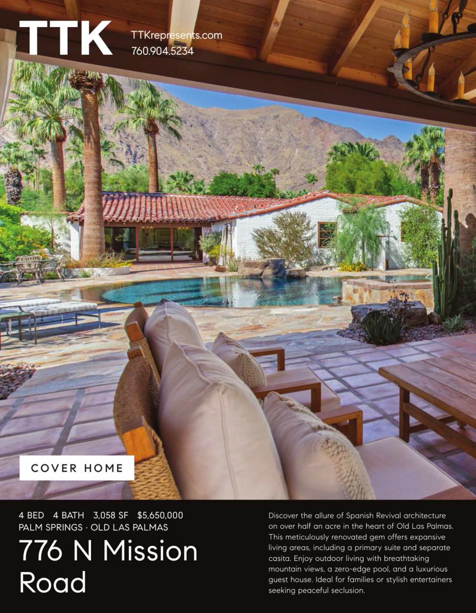 The Katherine Hepburn Estate