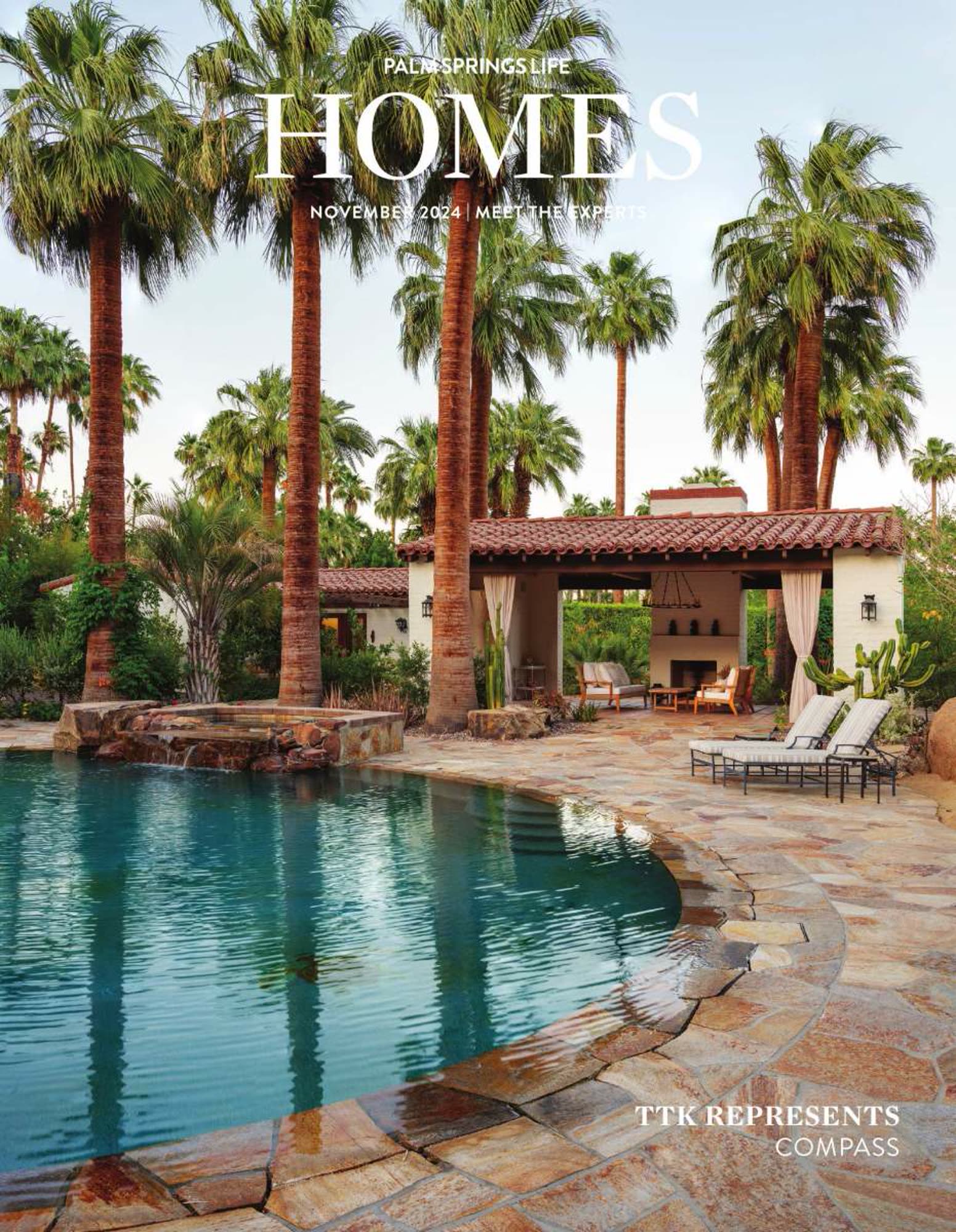 The Katherine Hepburn Estate