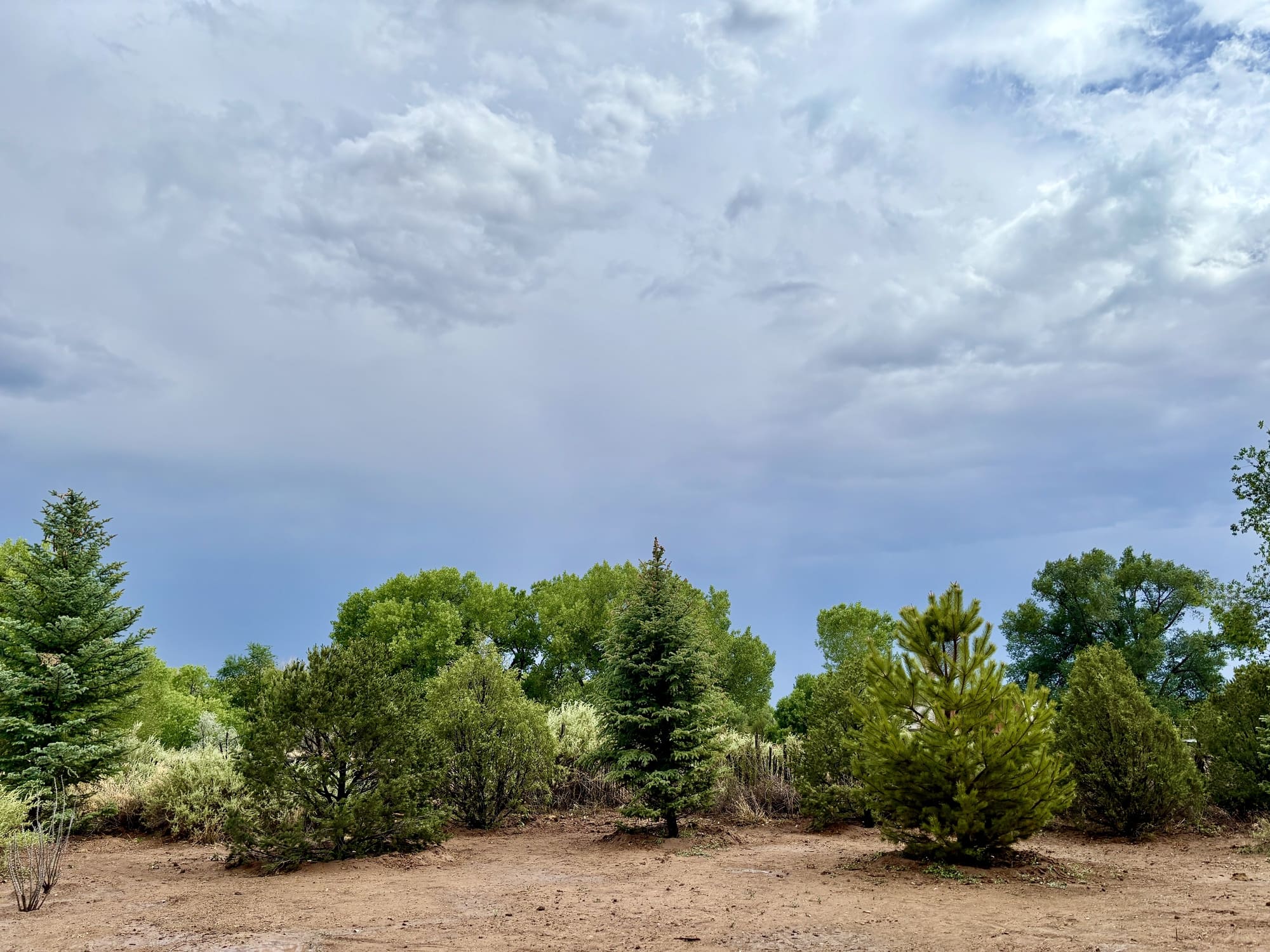 Galisteo Adobe