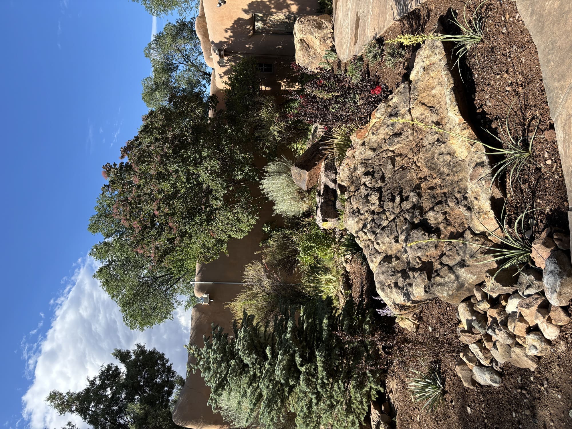 Galisteo Adobe