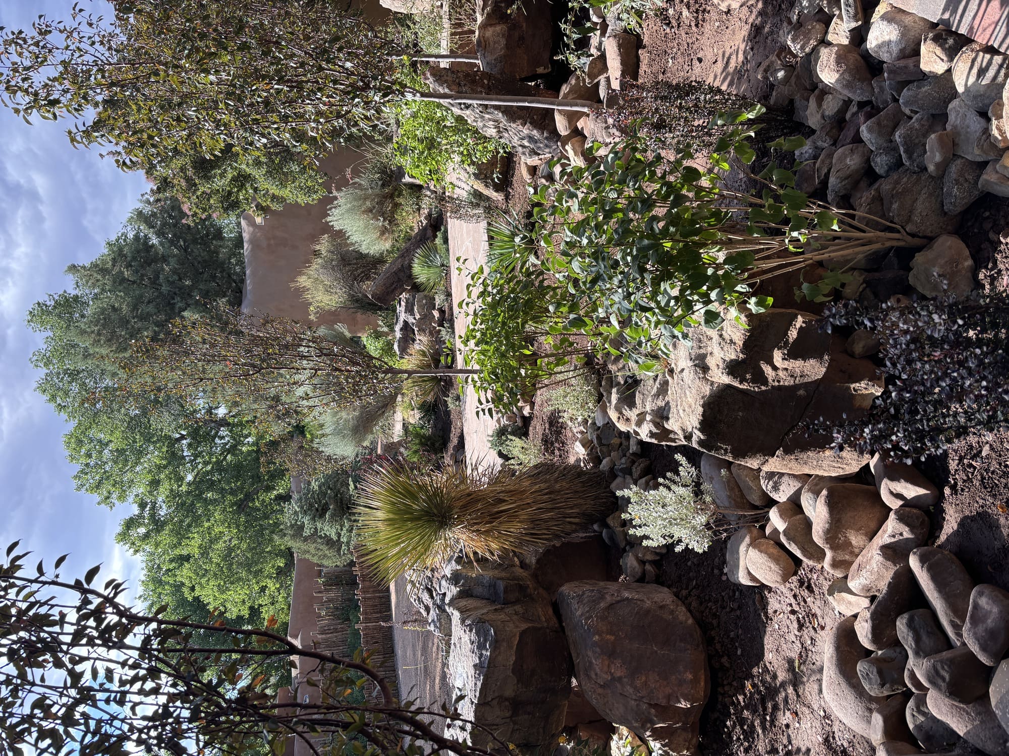 Galisteo Adobe