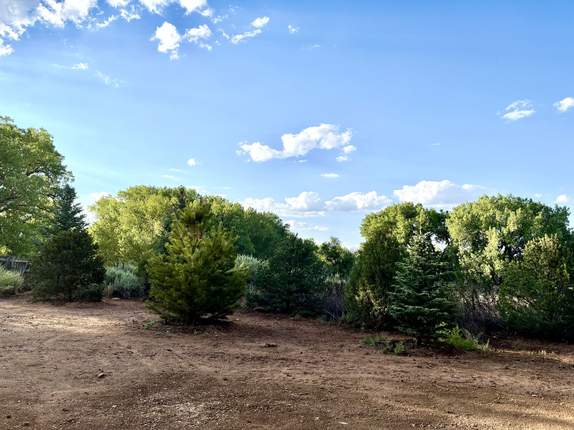 Galisteo Adobe