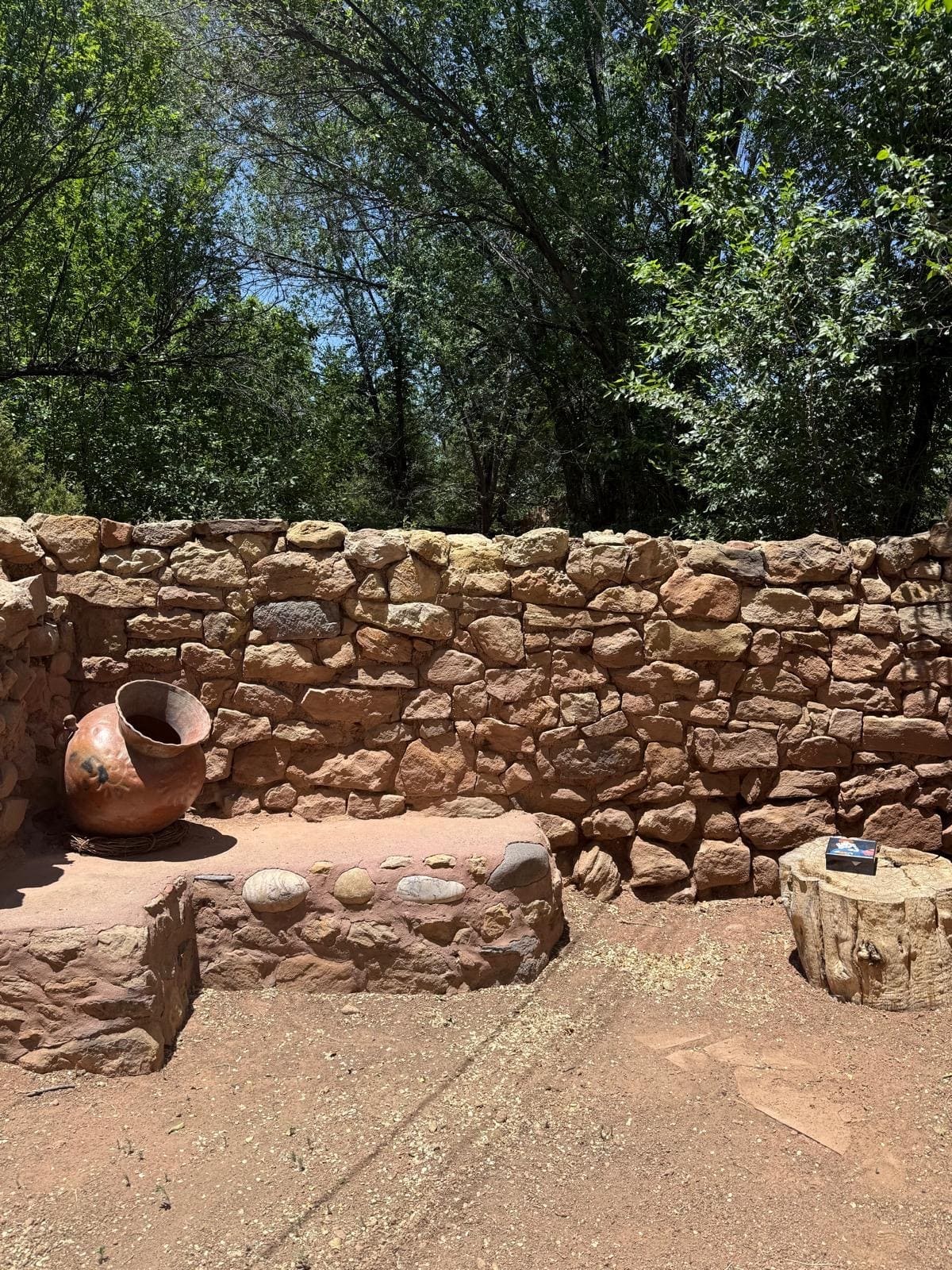 Galisteo Adobe
