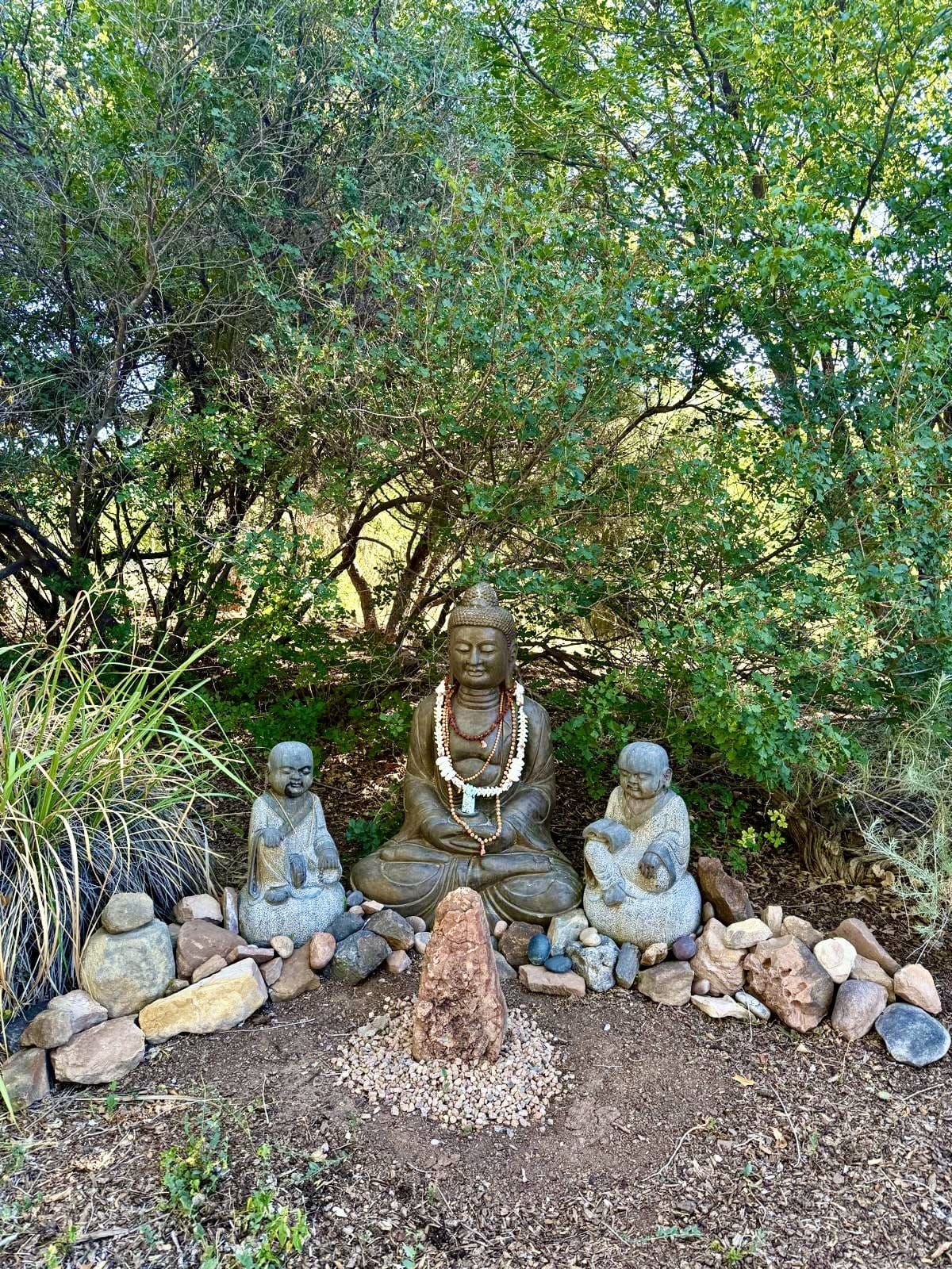 Galisteo Adobe